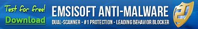 protect your pc with Emsisoft Anti-Malware - Effective Malware Protection
