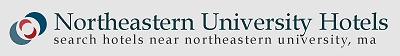 Search hotels near Northeastern university, MA,
                USA.