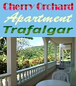 2 bed apartment, Roseau Valley, from US$50 per night