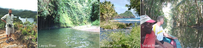 the "best kept secret in the Caribbean"