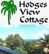 North East - Hodges View Cottage, Calibishie, from US$90 per night
