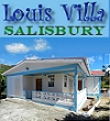 3 bedroomed villa from US$65 per night