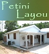 cottage annex on private estate, mid west coast - US$70 per night