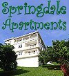 Springdale Apartments, Morne Daniel from US$80.00 per night