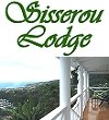 Sisserou Lodge - in the hills behind Roseau US$175 per night