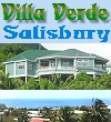 Salisbury, mid west coast, 3 bed villa from US$60.00 per night